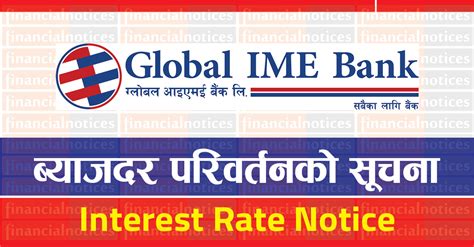 50 percent to a high of 5%, according to the <b>bank</b>. . Global ime bank interest rate